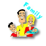 my family
